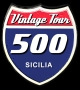 500 Vintage Tour