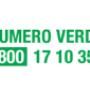 Numero Verde