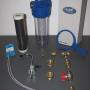 I-TEC kit filtrazione acqua
