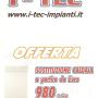 I-TEC offerta