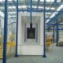Cabina di Verniciatura a Polvere Arpertech_4