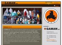 GAMAN SRL