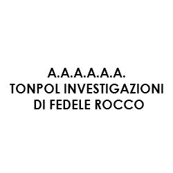 Tonpol Investigazioni
