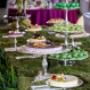 buffet dolci