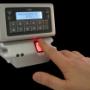 Controllo persone impronta digitale biometrico