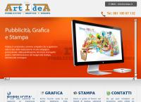 Artidea