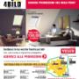 GRANDE PROMOZIONE VELUX NEI 4BILD POINT