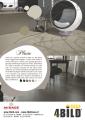 Plain, nuove consistenze materiche