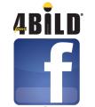 4bild su Facebook