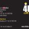 4U-CARD