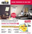 GRANDE PROMOZIONE VELUX IN TUTTI I 4BILD POINT
