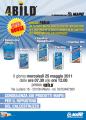 Open House con Mapei