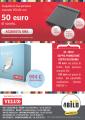 Promozione Velux - Doppia promozione, doppio risparmio.