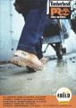Da 4BILD sono arrivate le Timberland PRO