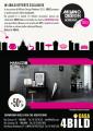 4BILD e Milano Design Weekend - offerte esclusive per i professionisti