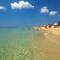 Le spiagge del Salento, a 20 km della pensione