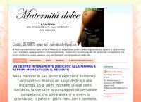 Sito di Maternità dolce