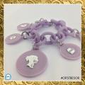 Collana Morellato Animalia Delfino