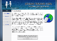 Sito di Dott. Ing. Lops Ugo