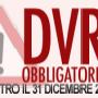 Stesura del DVR