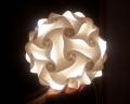 Lampada da tavolo Fiocco