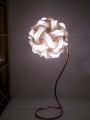 Lampada da tavolo Perla