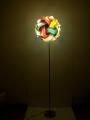 Lampada da terra Guttuso
