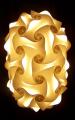 Lampadario Gioia