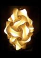 Lampadario Goccia