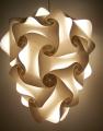 Lampadario Pugnale