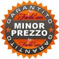 OPERAZIONE PREZZO PIU' BASSO