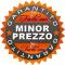 Minor-Prezzo
