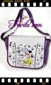 Borsa sette nani
