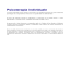 psicoterapia individuale