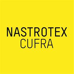 Nastrotex Cufra SPA