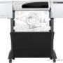 Caricato da visitatore il 26/11/2017 - Plotter500 - Riparazione plotter