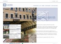 E.a.co.s. Società Cooperativa Edili Artigiani Siena