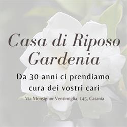 Casa Di Riposo Gardenia