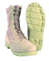 Anfibi Militari Speedlace Khaki