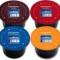 CIALDE LAVAZZA BLUE