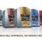 DISTRIBUTORI LAVAZZA LB 1000