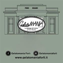 Gelatomania Di Lombardi Luca