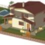 casa realizzata