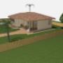 casa realizzata