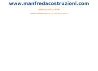 MANFREDA Costruzioni Soc. Coop.