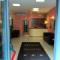 INGRESSO HOTEL ZENITH***