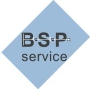 B.S.P. service