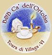 B&b Cà Dell' Ortolan