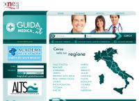 Sito di Guida Medica SRL