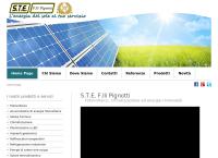 S.t.e F.lli Pignotti SNC